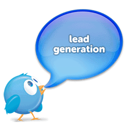tweetables lead generation