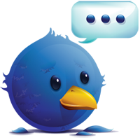 Follow our simple guide and tweet your way to a more successful landing page campaign