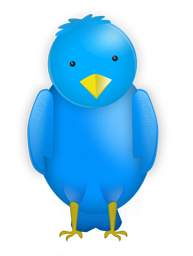 A little bird told me you should have a safe and friendly nest for your Twitter visitors