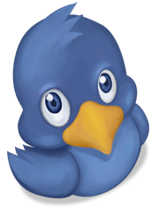 Using Twitter to improve conversion rate on landing pages