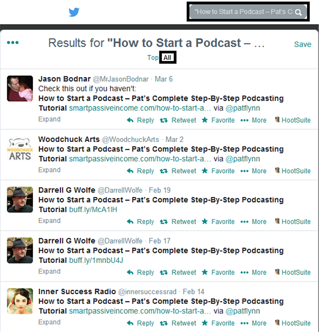 twitter-search-example