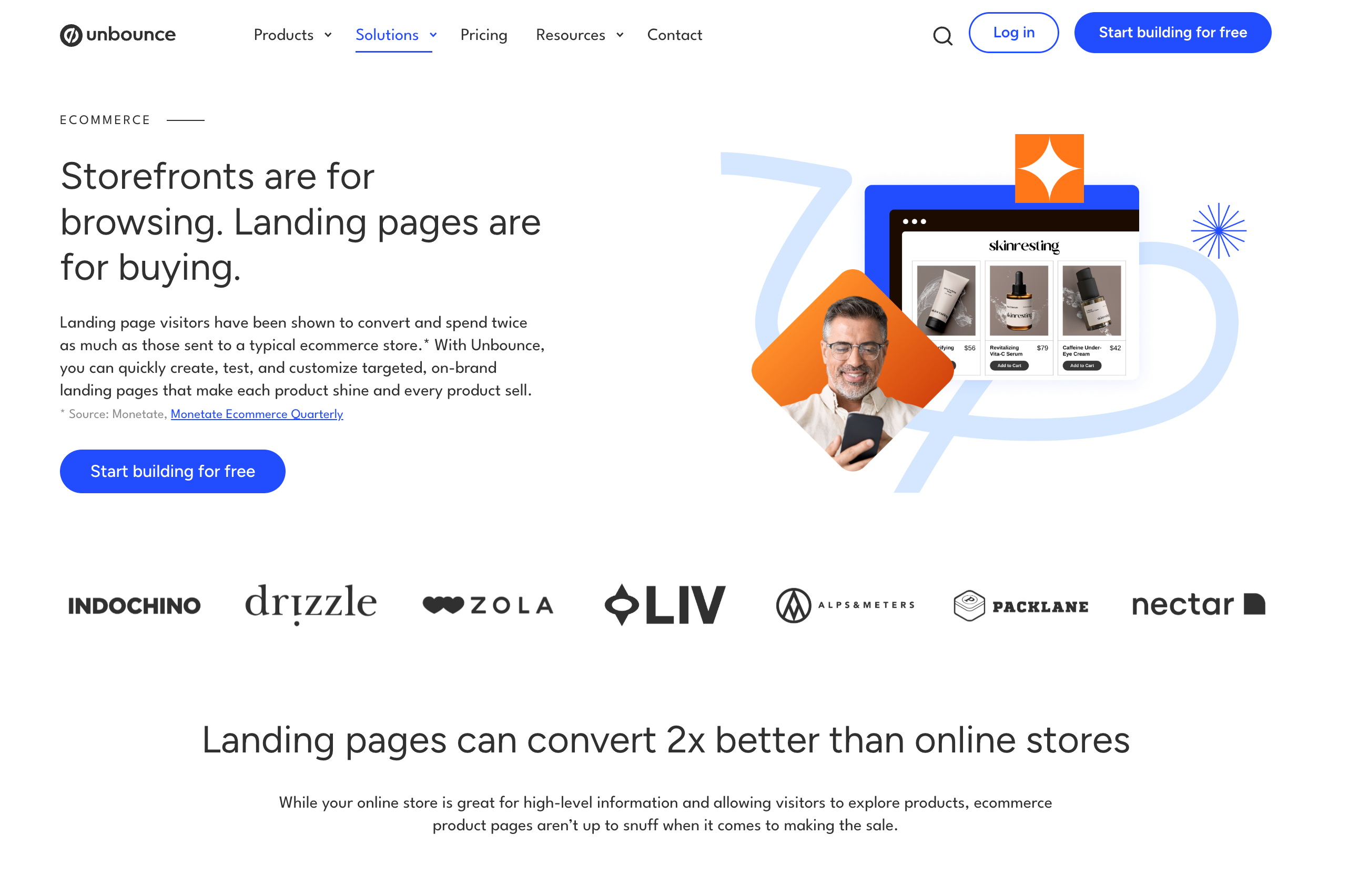 unbounce