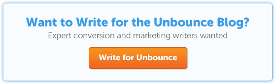 write-for-unbounce-cta