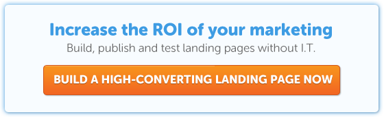 Build a High Converting Landing Page In Minutes