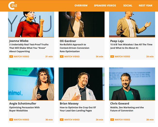 unbounce-ctaconf-2014-videos