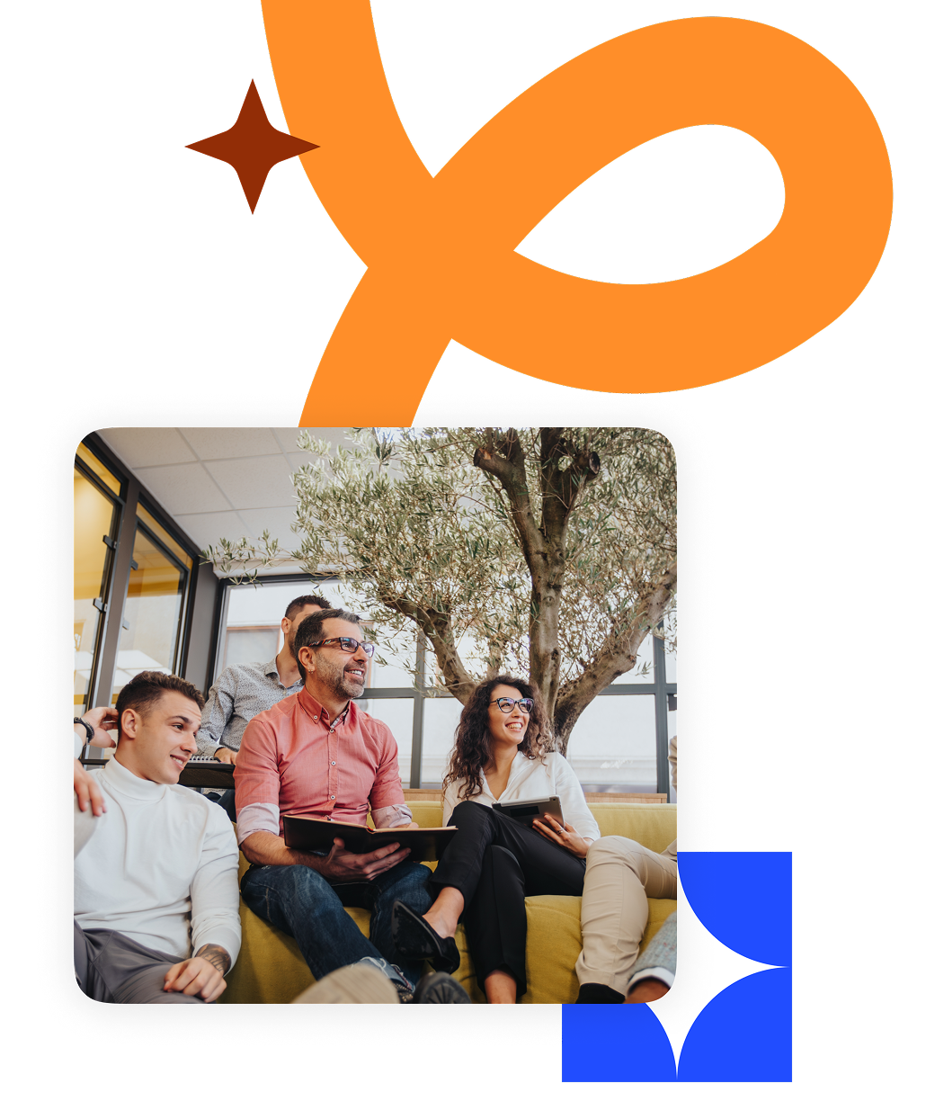 Unbounce Perks and Benefits