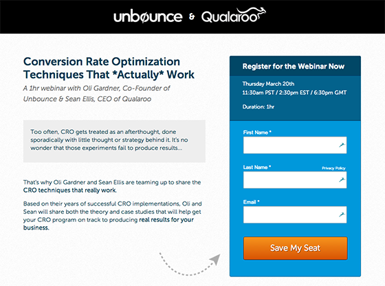 unbounce-webinar
