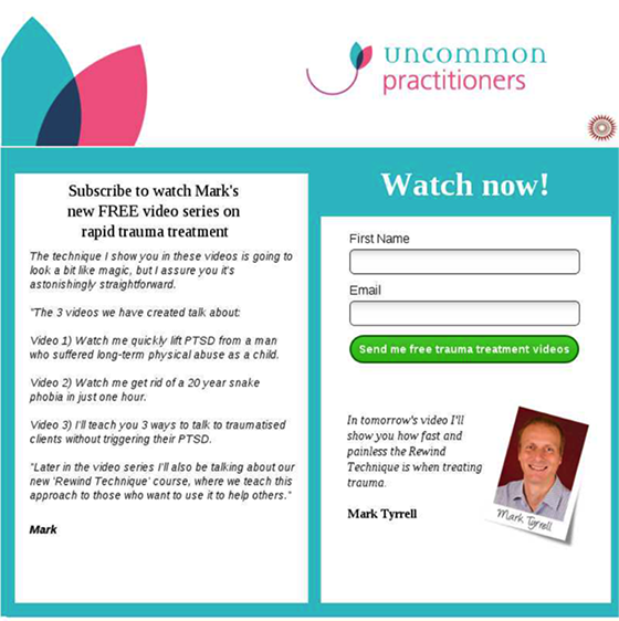 uncommon-practitioner-lp