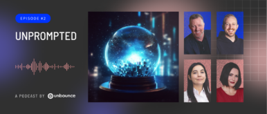 Unprompted: Predicting how AI is changing the future of marketing