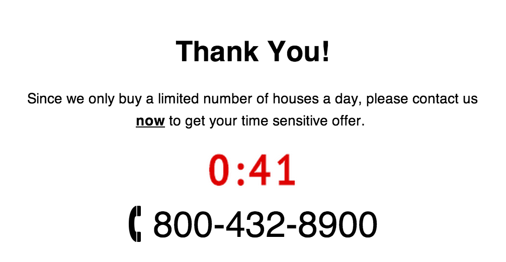urgency-screenshot