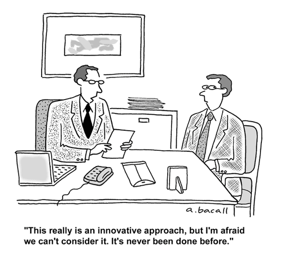 Demonstrating the Value of CRO with Competition