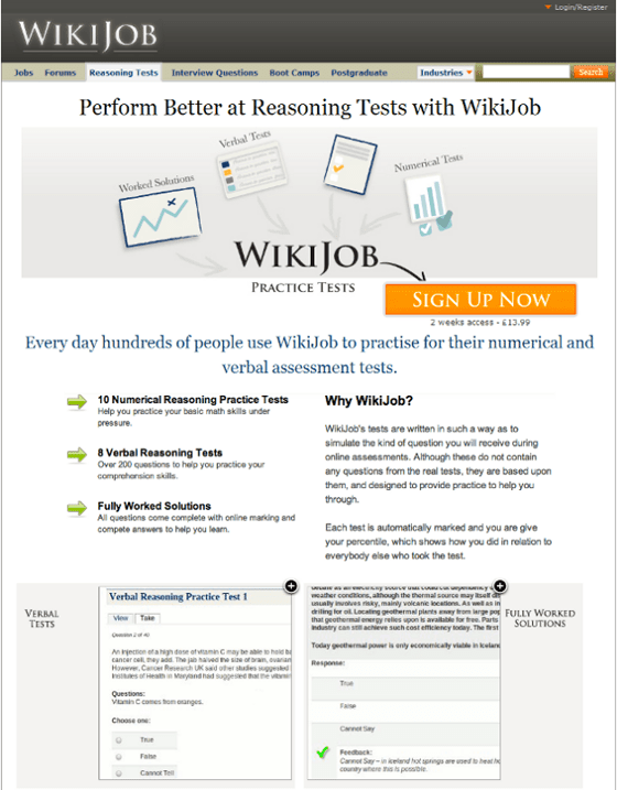Demonstrating the Value of CRO with Examples