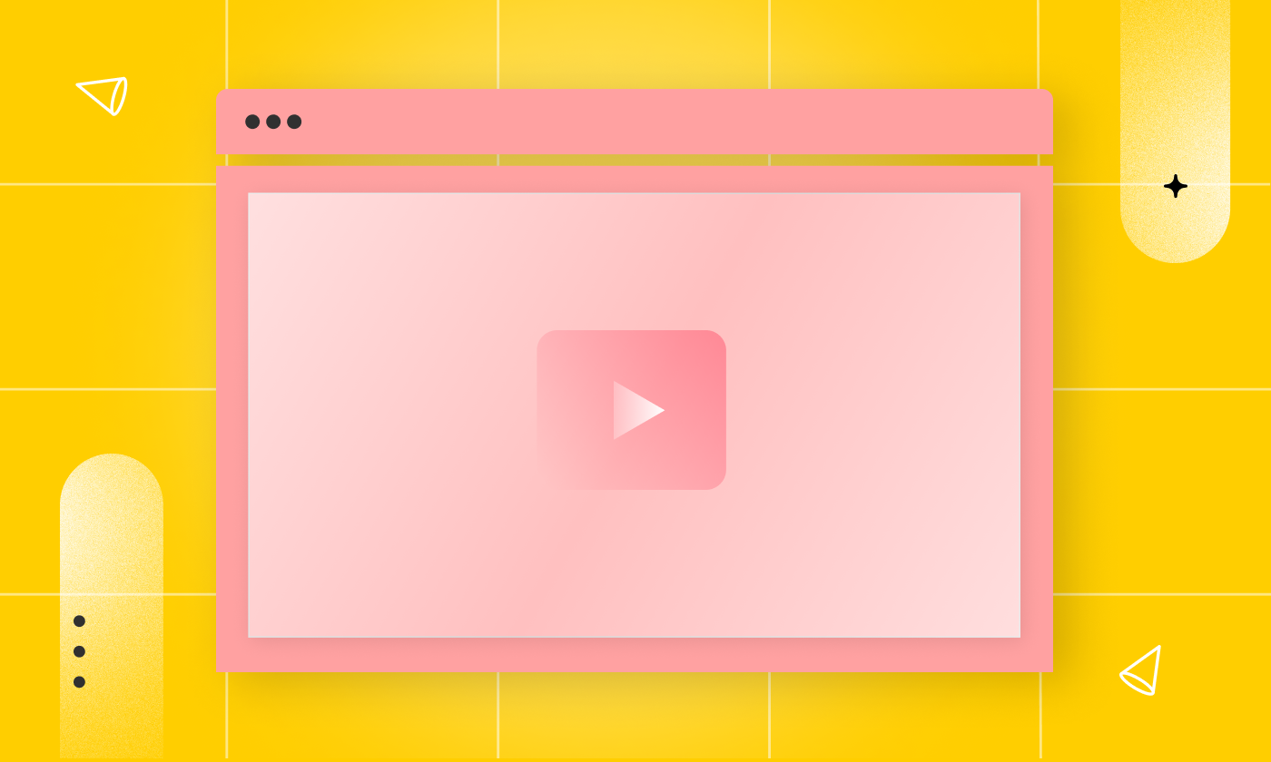landing page videos optimization