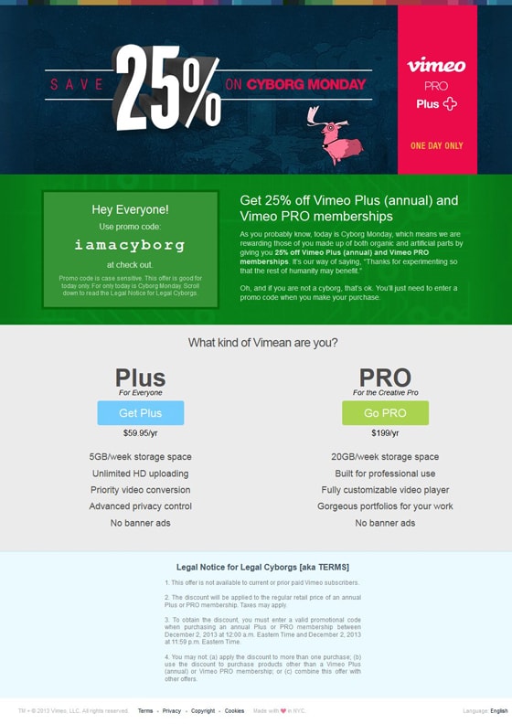 vimeo