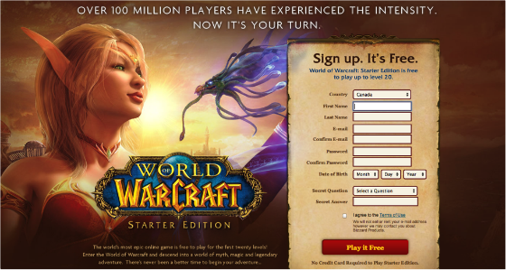 warcraft2