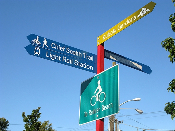 wayfinding-post
