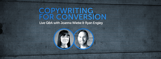 webinar joanna wiebe