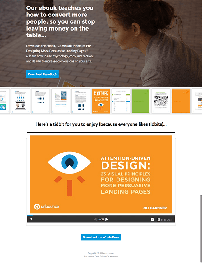 winsome-writing-click-through-landing-page