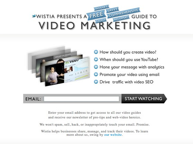 Wistia A