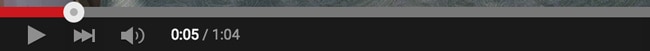 youtube-bar