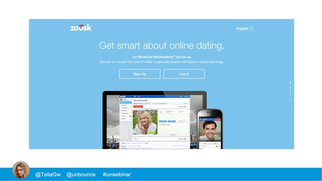 zoosk